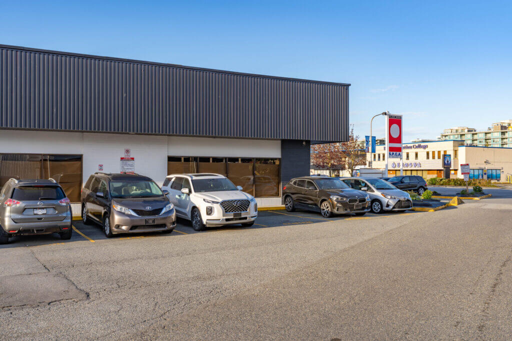 5400 Minoru Blvd other photo