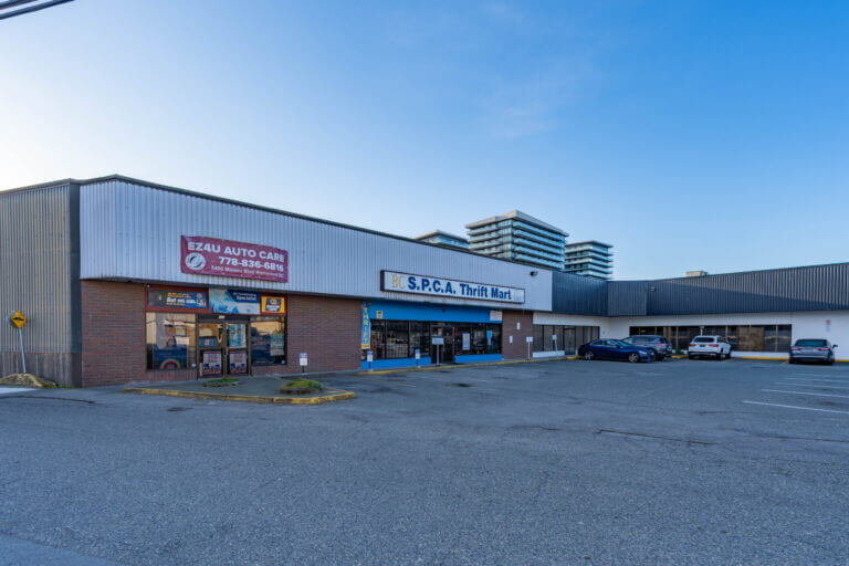 5400 Minoru Blvd