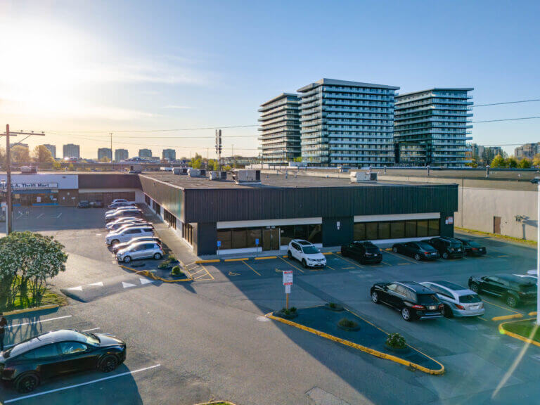 5400 Minoru Blvd
