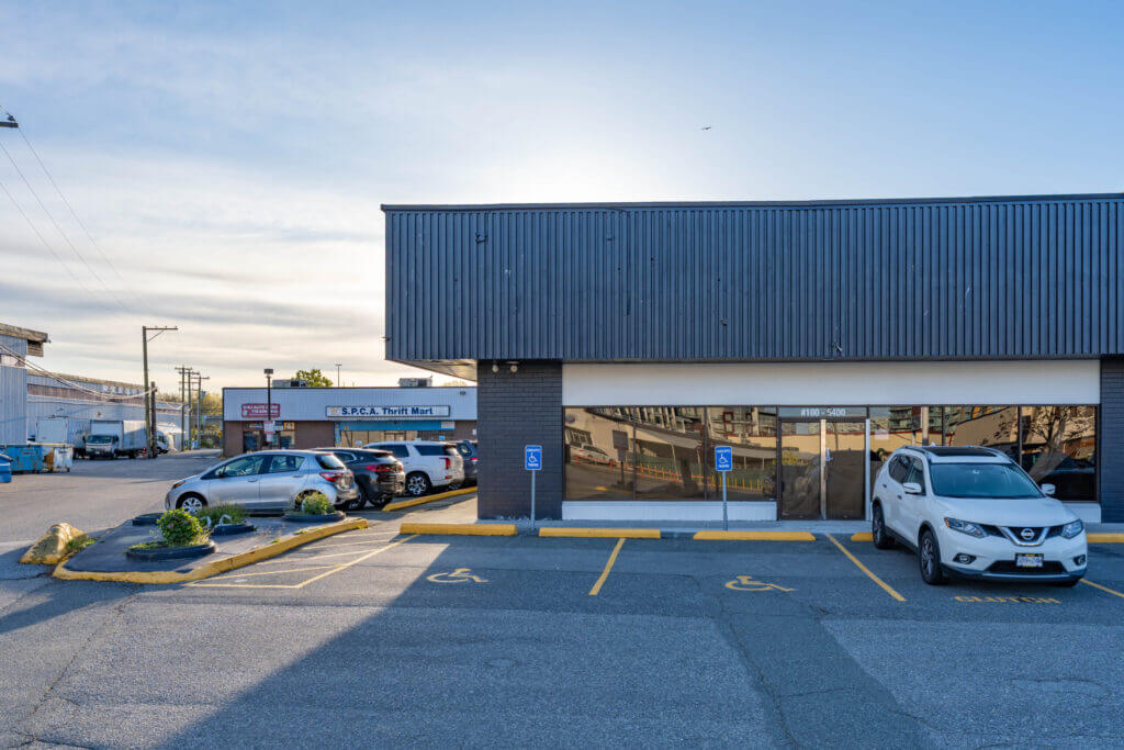 5400 Minoru Blvd other photo