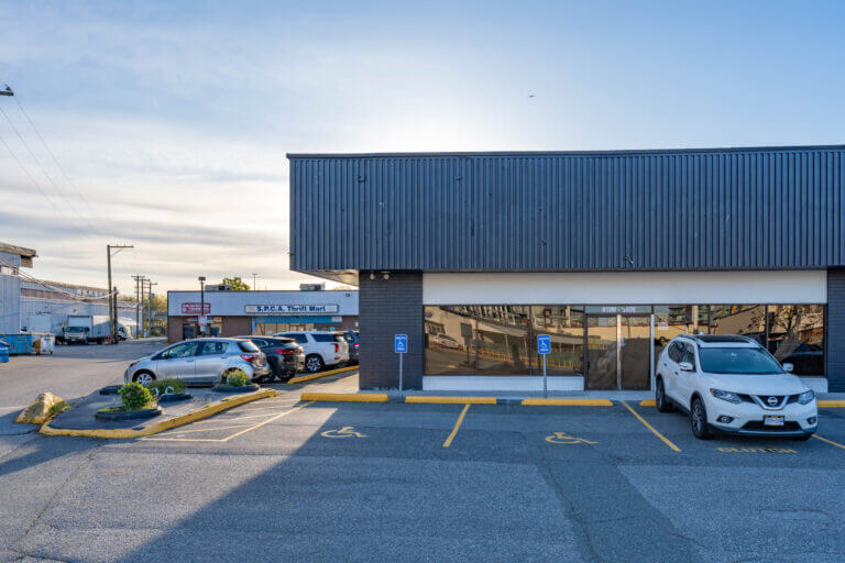 5400 Minoru Blvd