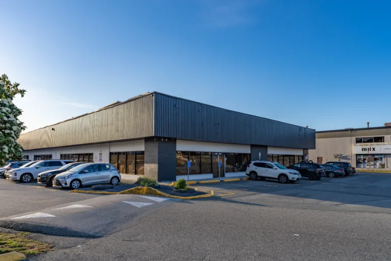 5400 Minoru Blvd
