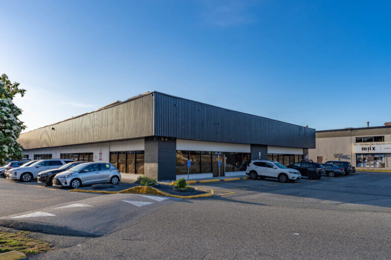 5400 Minoru Blvd