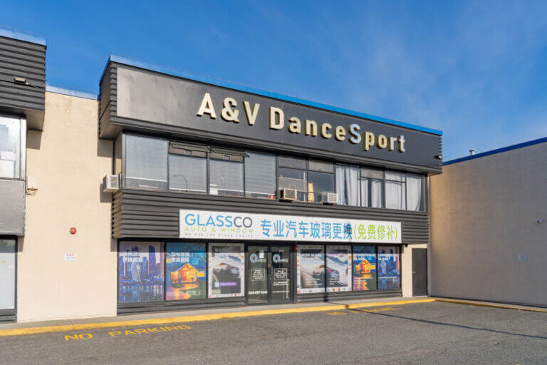 5441-5551 Minoru Blvd