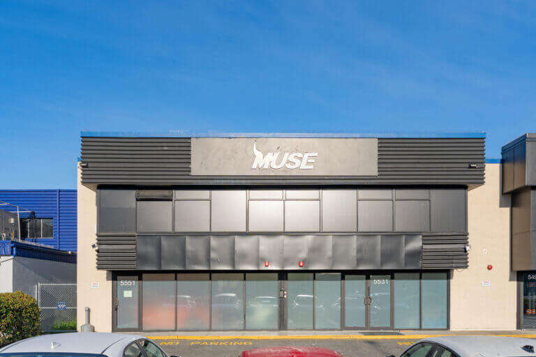 5441-5551 Minoru Blvd