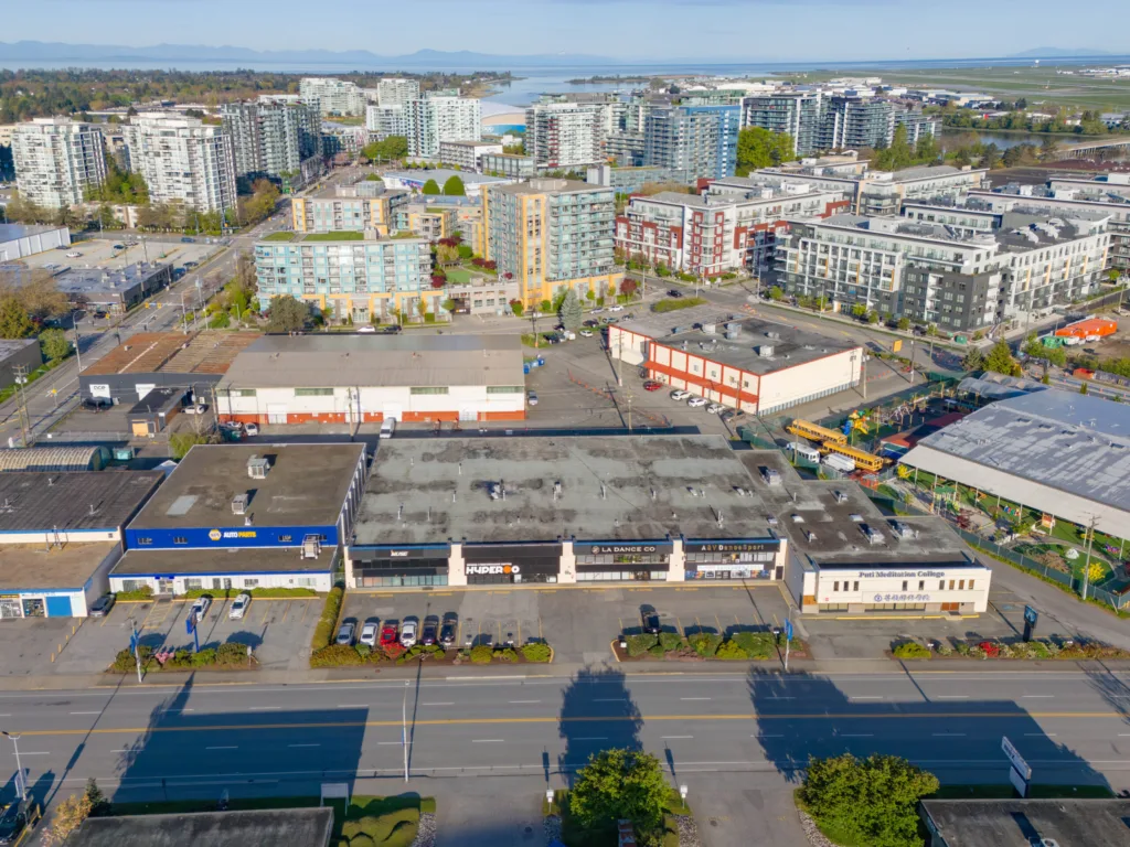 5441-5551 Minoru Blvd other photo