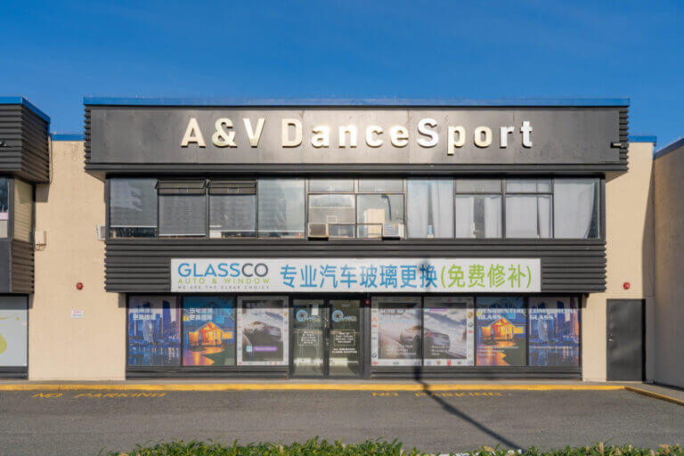 5441-5551 Minoru Blvd