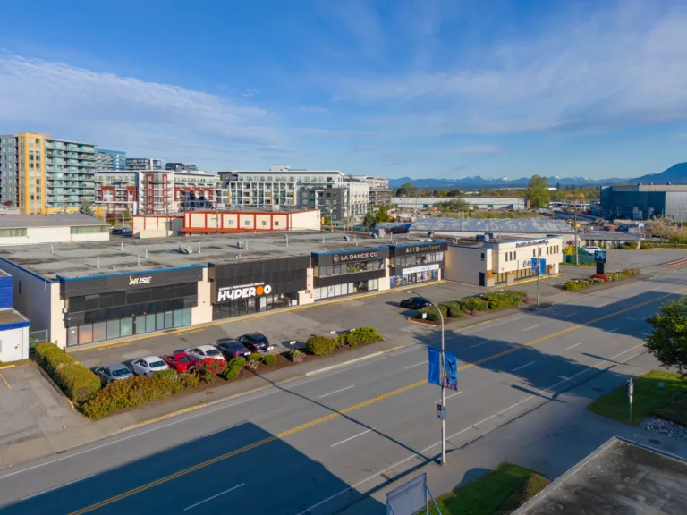 5441-5551 Minoru Blvd