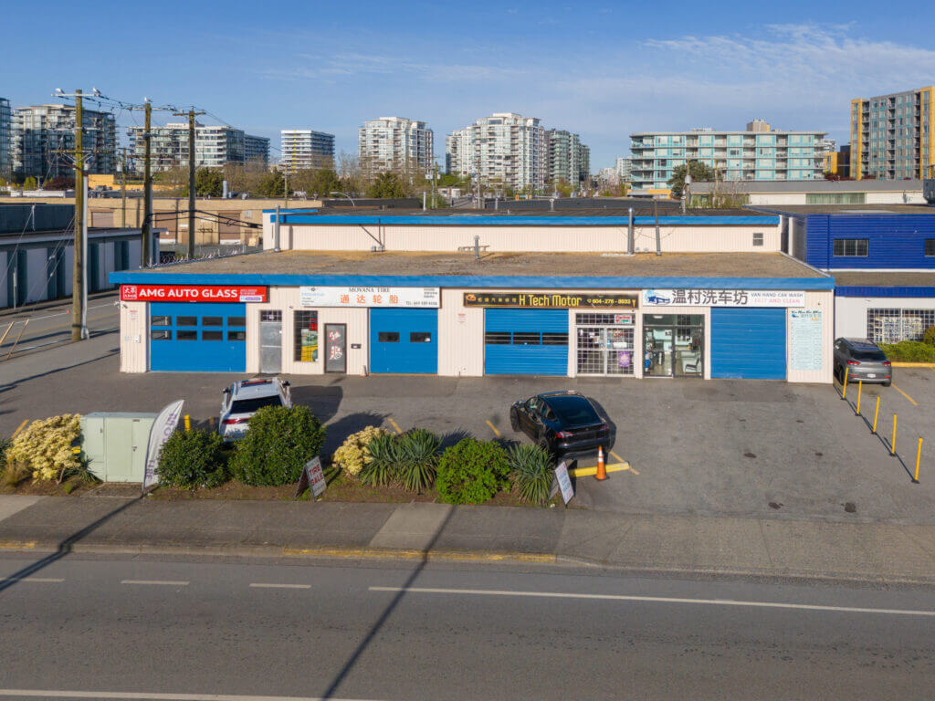 5671 Minoru Blvd other photo