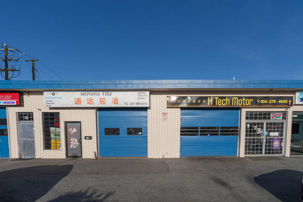 5671 Minoru Blvd other photo