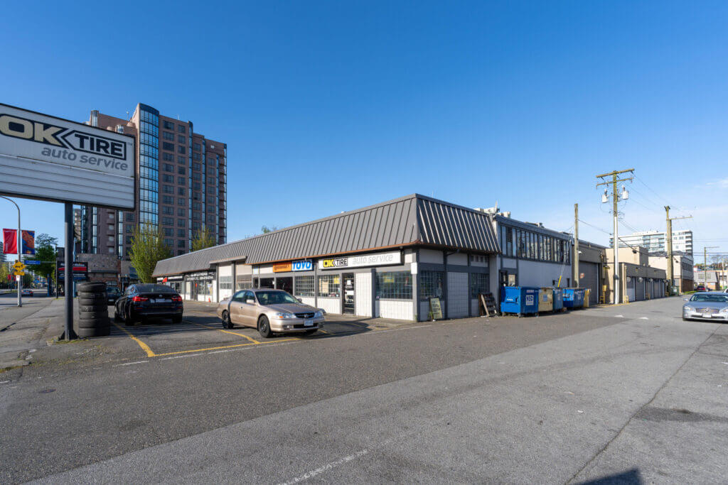 5831-5871 Minoru Blvd other photo