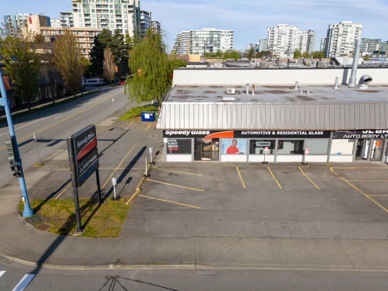 5831-5871 Minoru Blvd