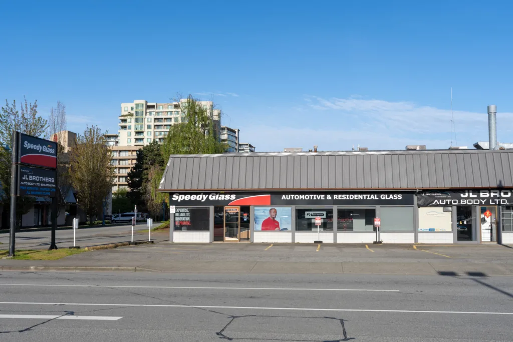 5831-5871 Minoru Blvd other photo