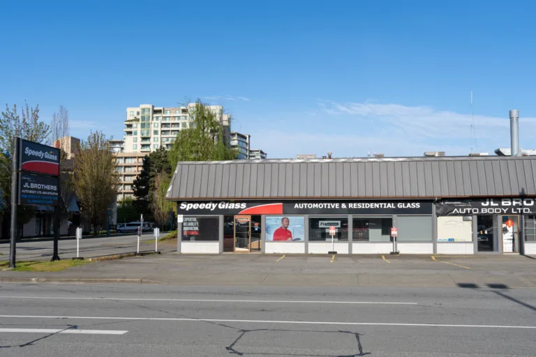 5831-5871 Minoru Blvd