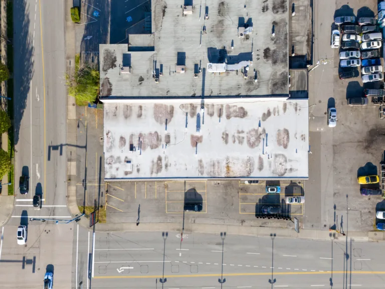 5831-5871 Minoru Blvd