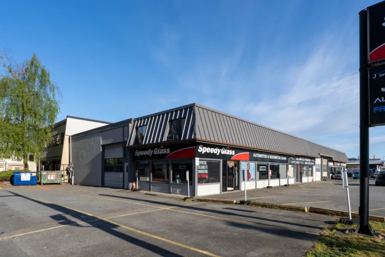 5831-5871 Minoru Blvd