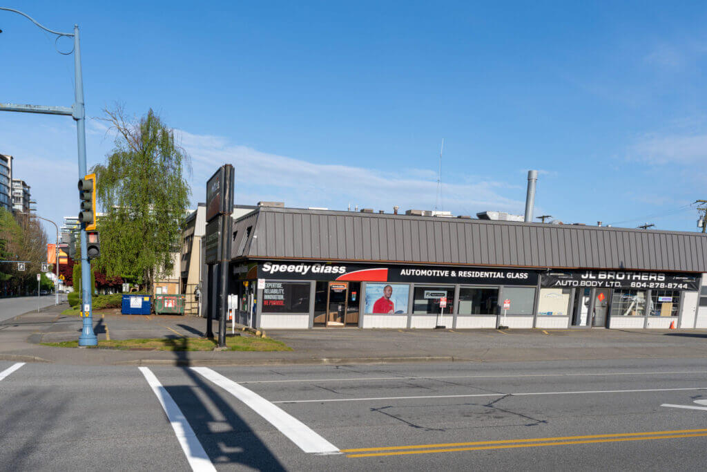 5831-5871 Minoru Blvd other photo