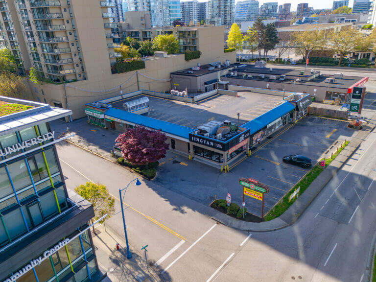 5960 Minoru Blvd