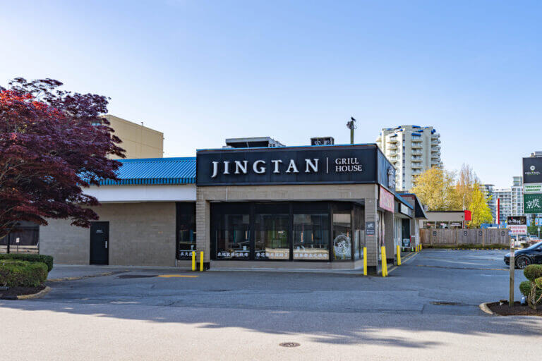 5960 Minoru Blvd
