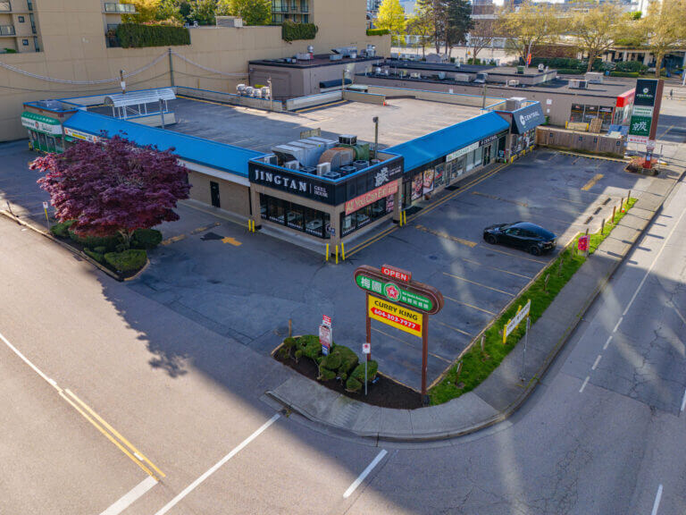5960 Minoru Blvd