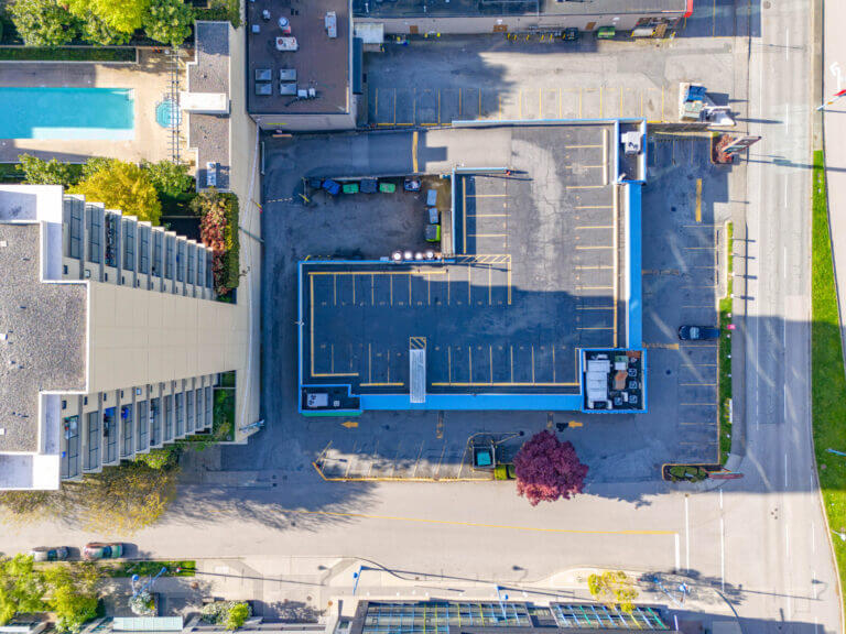 5960 Minoru Blvd