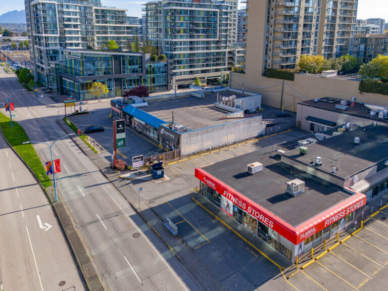 5960 Minoru Blvd
