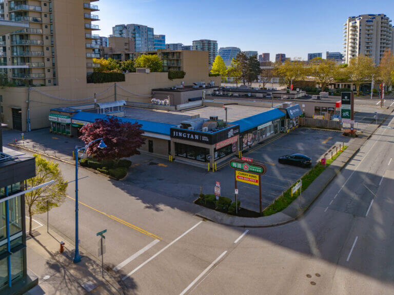 5960 Minoru Blvd