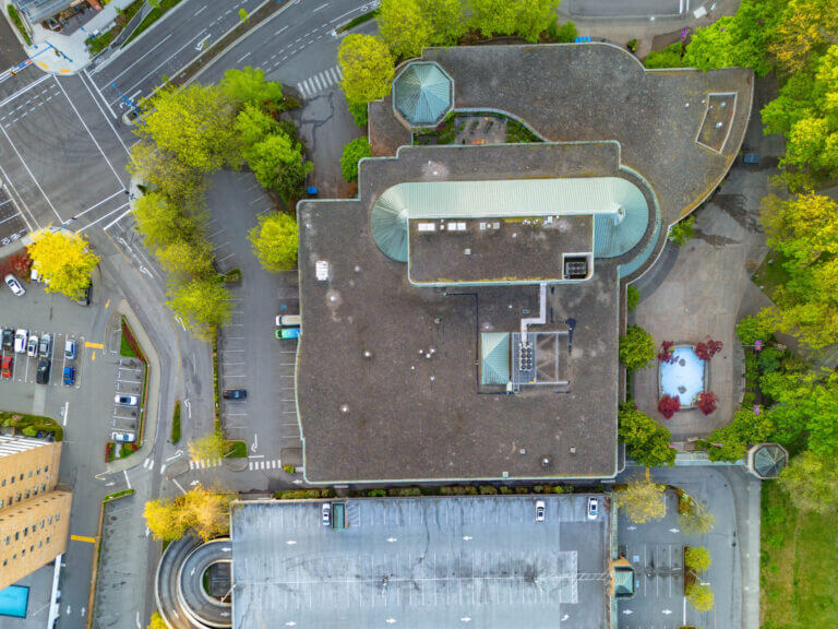 7700 Minoru Gate