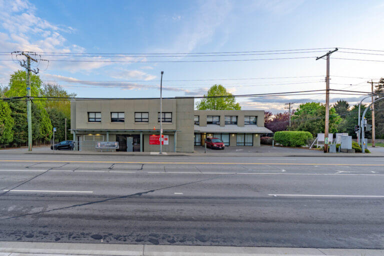 7791 Steveston Highway