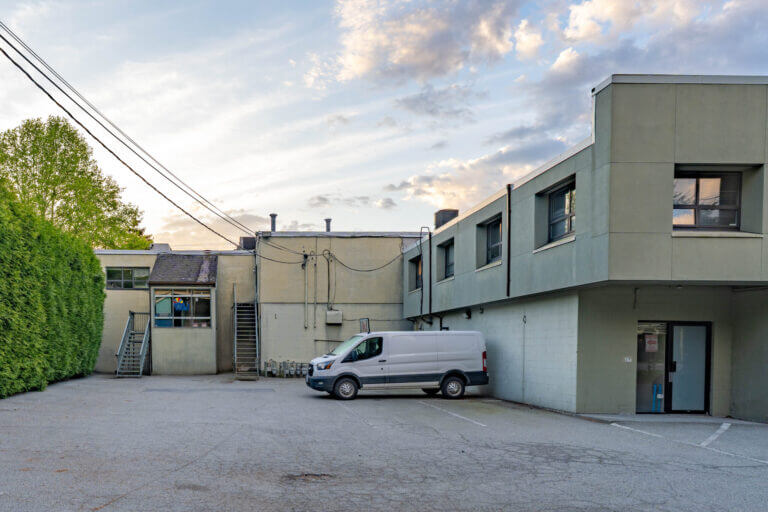 7791 Steveston Highway