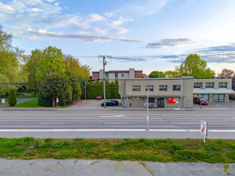 7791 Steveston Highway
