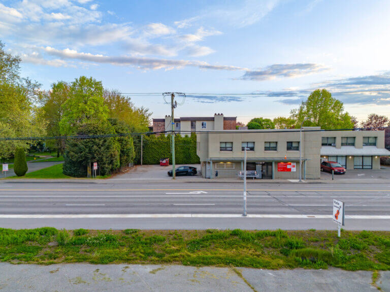 7791 Steveston Highway