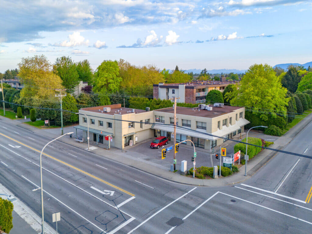7791 Steveston Highway other photo