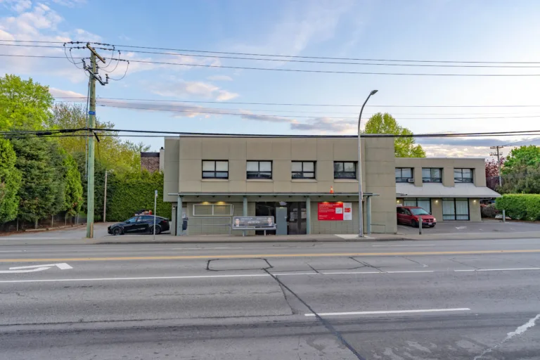 7791 Steveston Highway