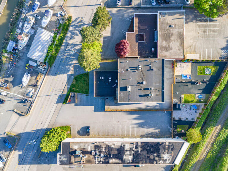 7960 River Road