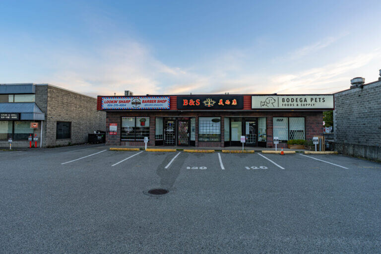 8051 Leslie Road