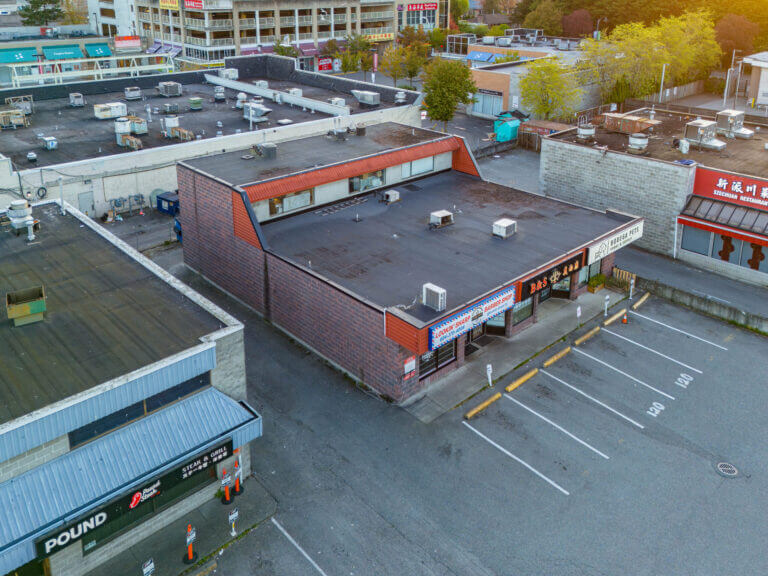 8051 Leslie Road