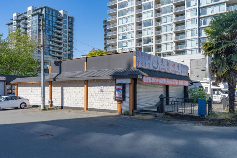 8120-8180 Westminster Highway