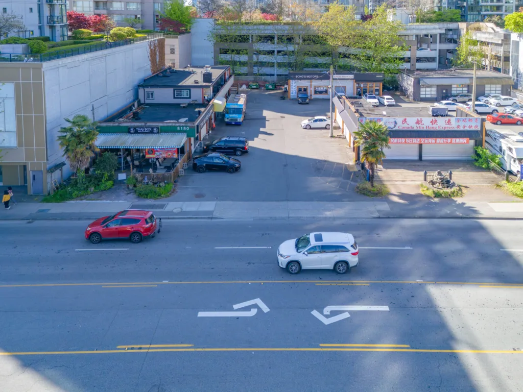 8120-8180 Westminster Highway other photo