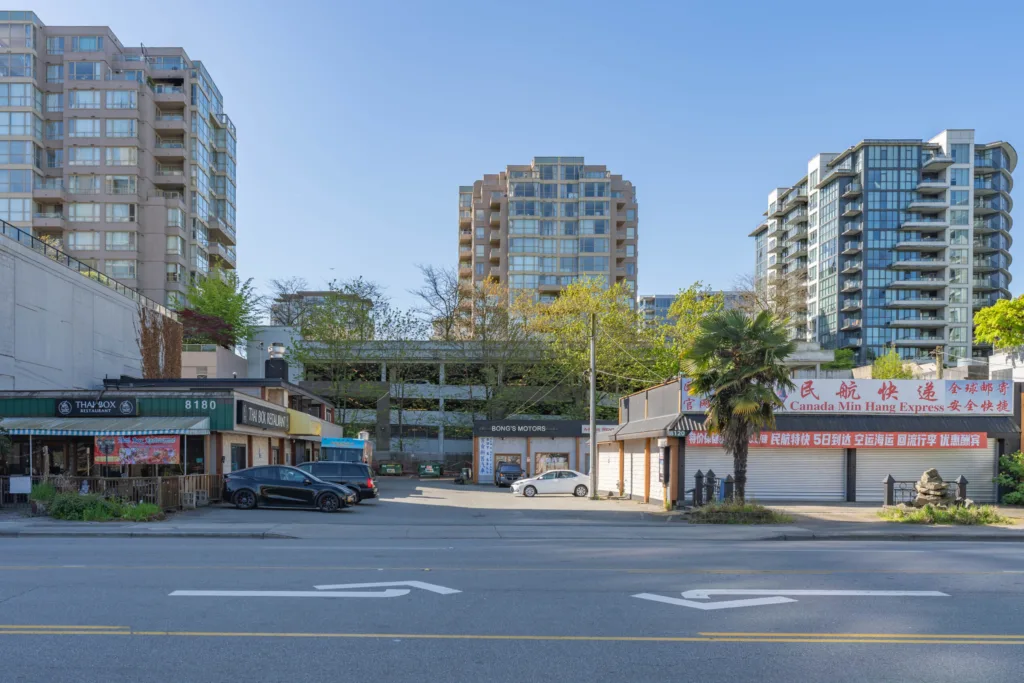 8120-8180 Westminster Highway other photo