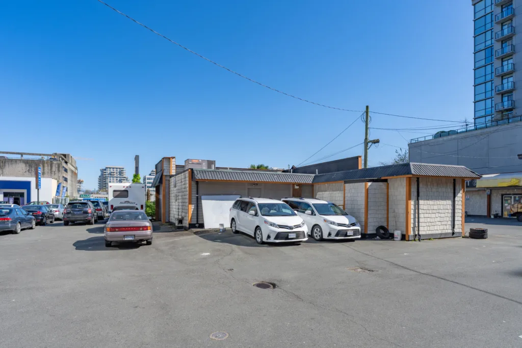 8120-8180 Westminster Highway other photo