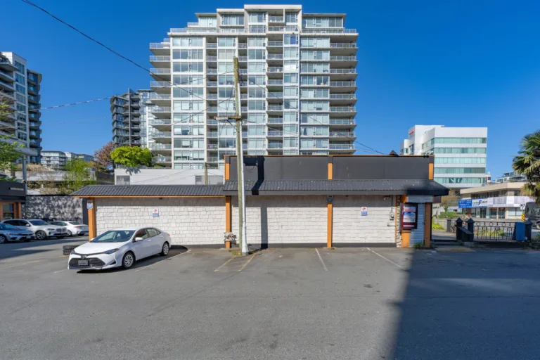 8120-8180 Westminster Highway