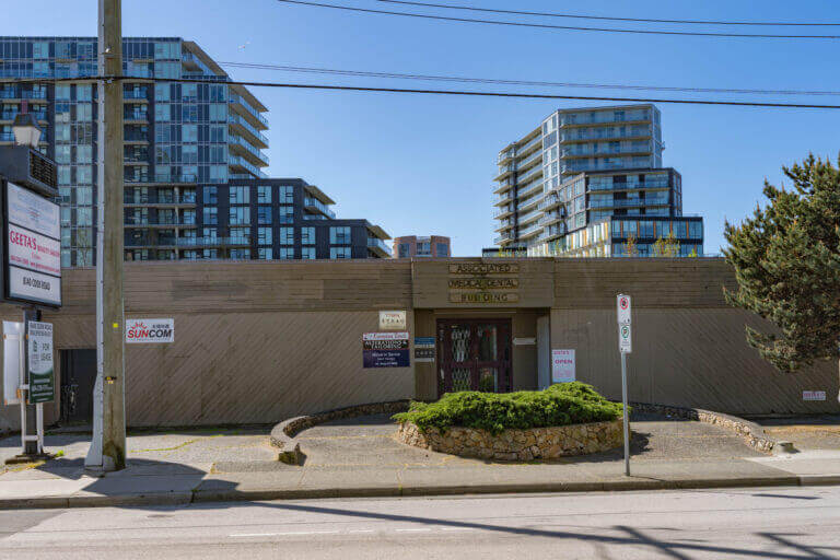8140 Cook Road