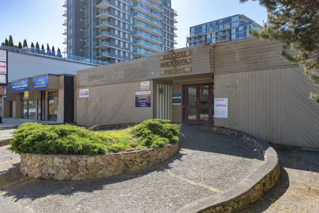 8140 Cook Road other photo