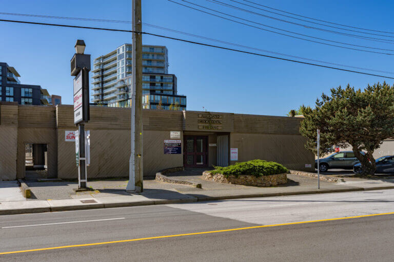 8140 Cook Road