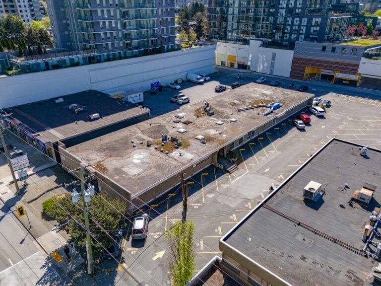 8140 Cook Road