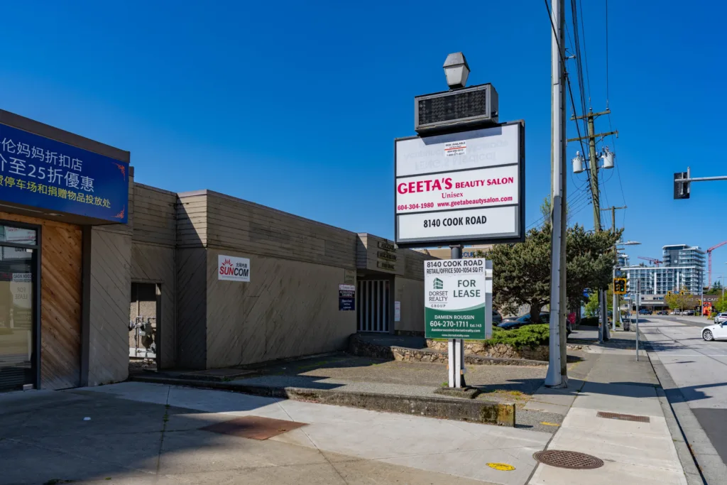 8140 Cook Road other photo