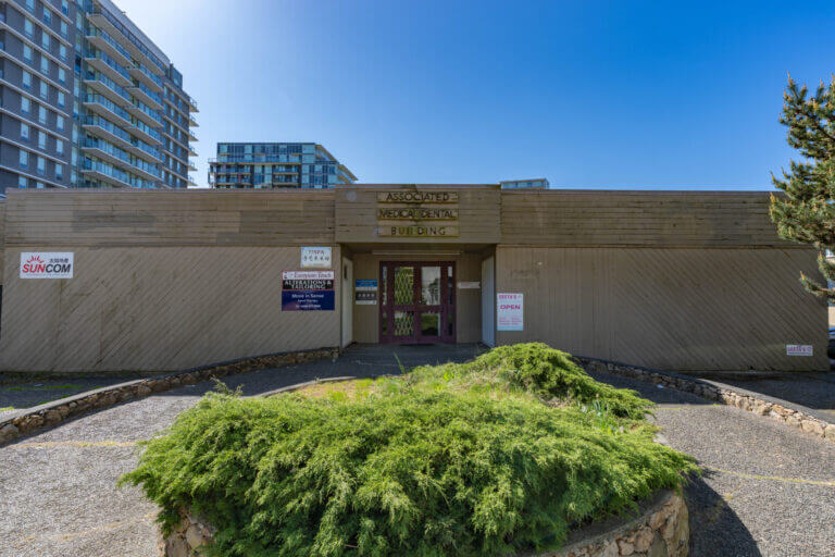 8140 Cook Road