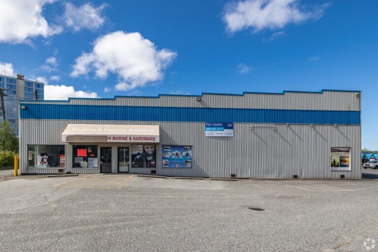 8331 River Road