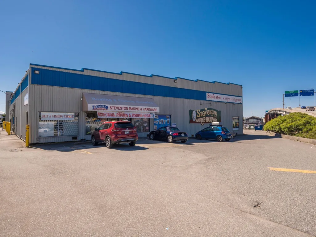 8331 River Road exterior photo